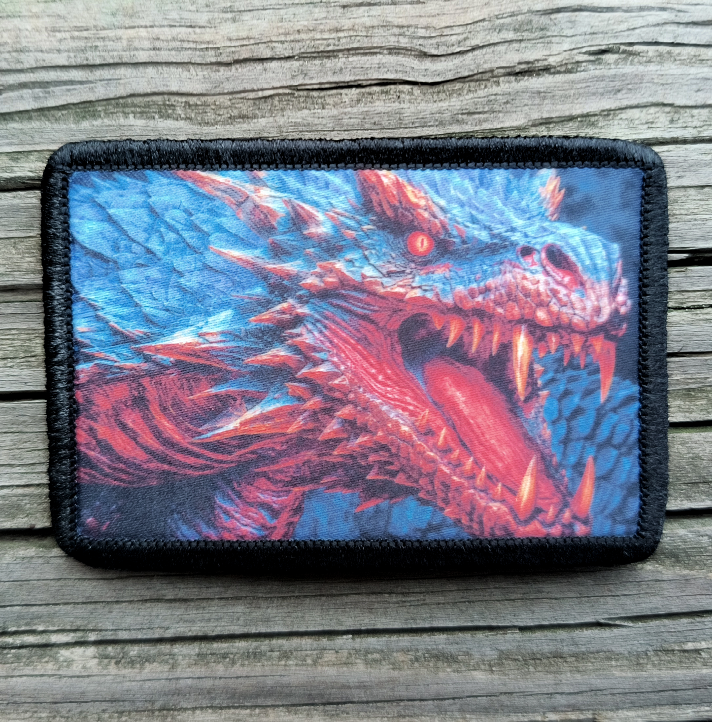 Dragon Morale Patch