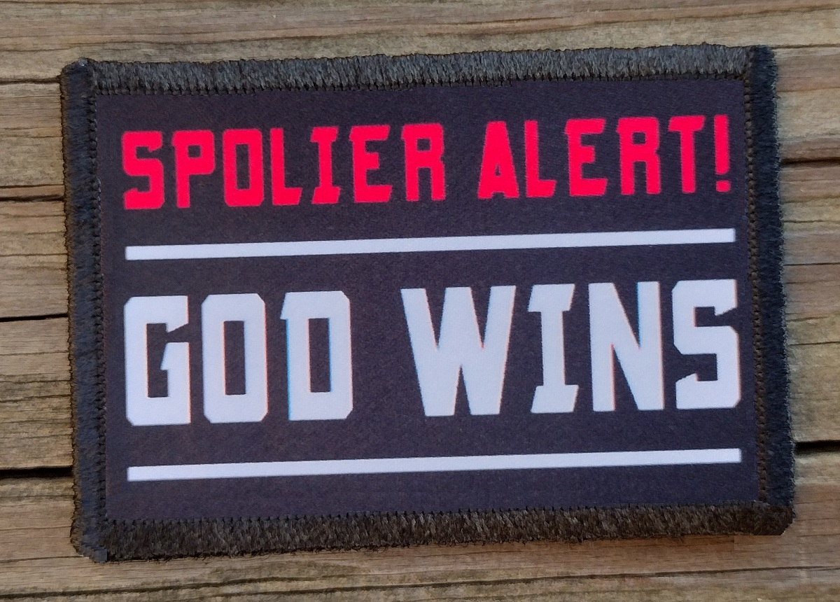 Oh My God Castle Spoiler Alert