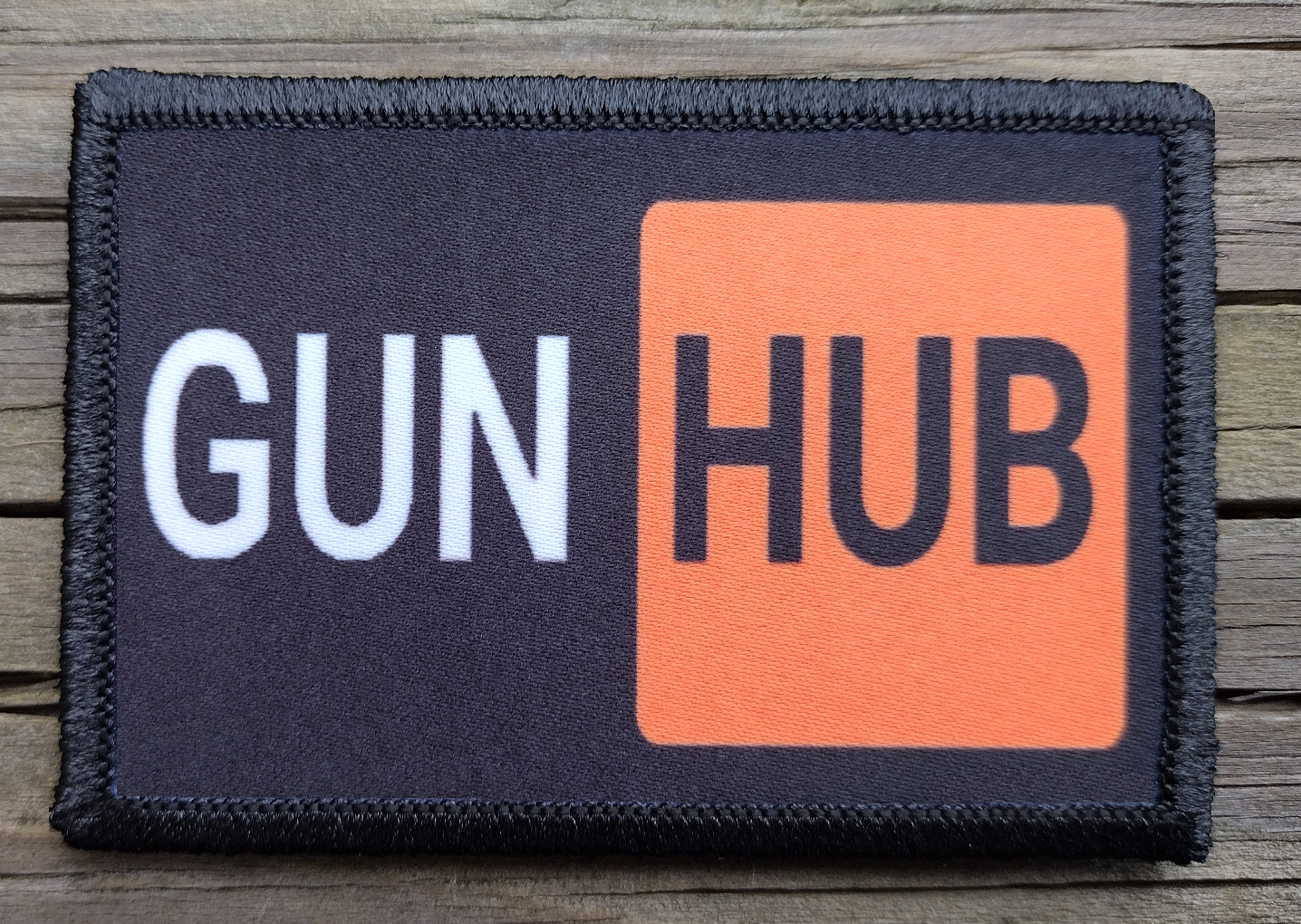 GunHub Morale Patch