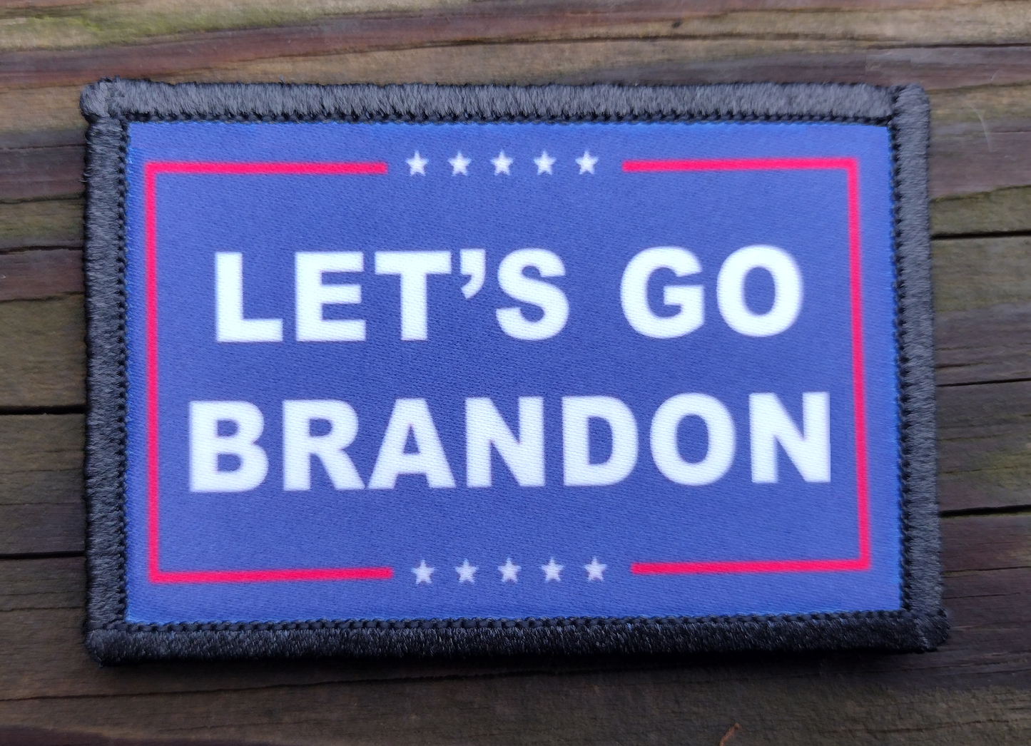 Lets Go Brandon Morale Patch
