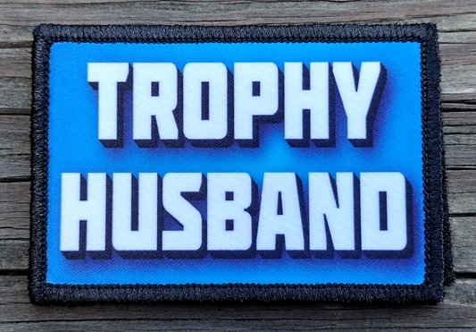 Trophy Husband Morale Patch