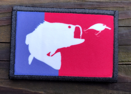 Major League Bass Fisher Morale Patch